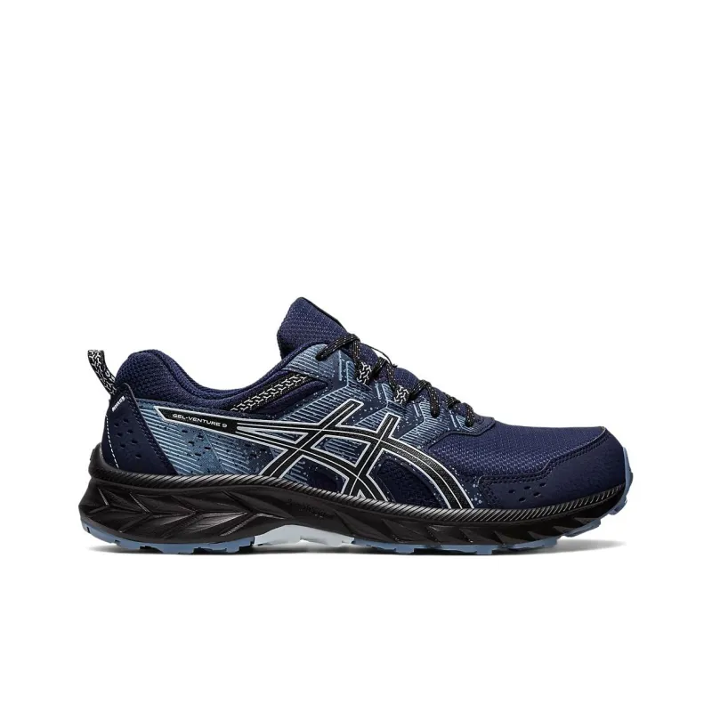 Asics Gel Venture 9 Extra Wide 'Midnight Sky'-1