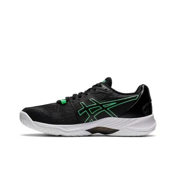 Asics Sky Elite FF Abrasion Resistant Low Top Training Shoes Men's Black