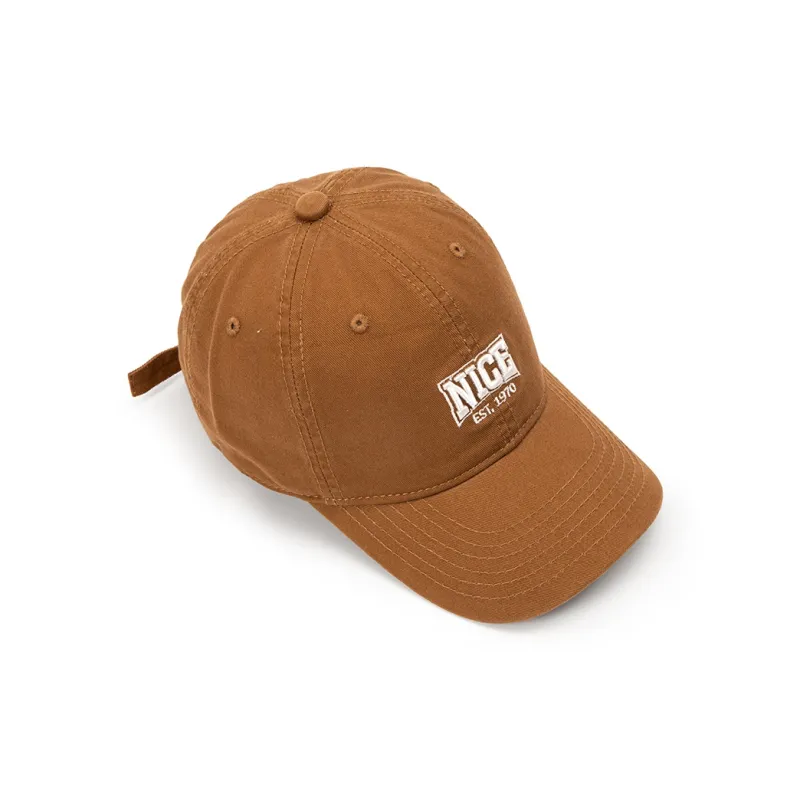 BAIJUAN Cotton Baseball Caps Unisex-2