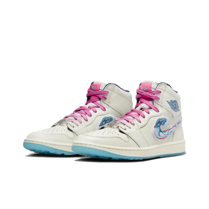 Jordan 1 Retro High Golf Nrg 2 Michelle Wie West Aloha-2