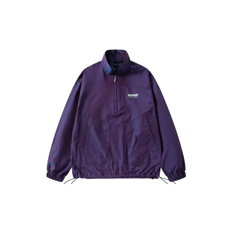 GROGNAK Jackets Unisex-1