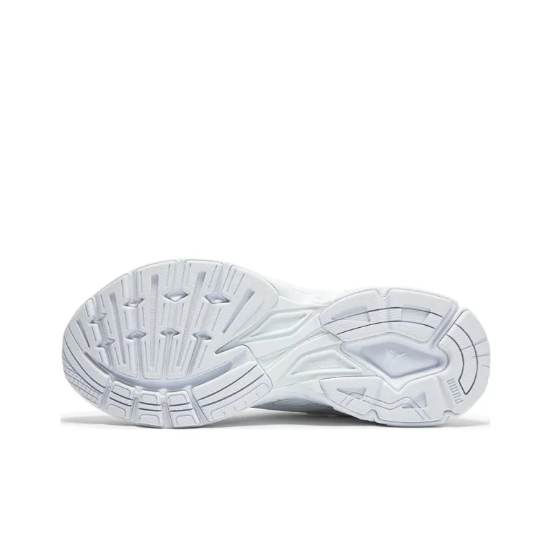 PUMA Velophasis Technisch White-3