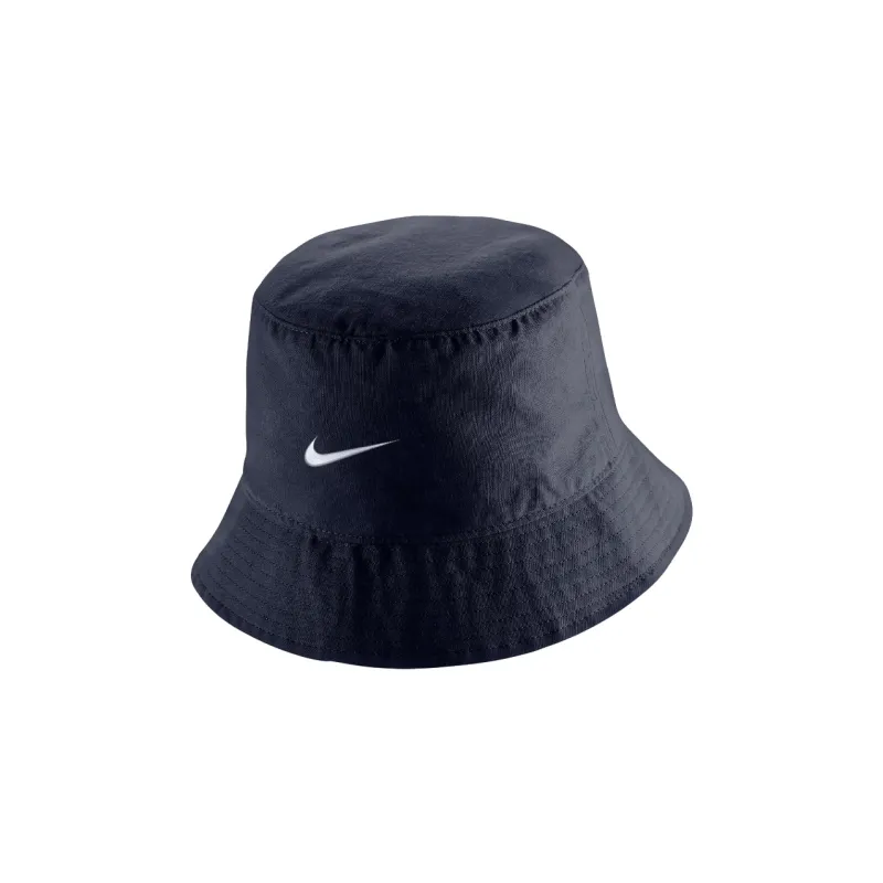 Nike Bucket Hats Unisex Dark Blue-1