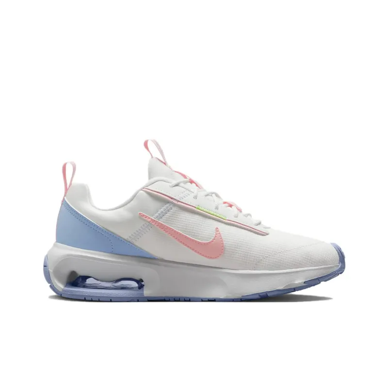 Nike Air Max Intrlk Lite 'Summit White Pink Bloom' Women's-1