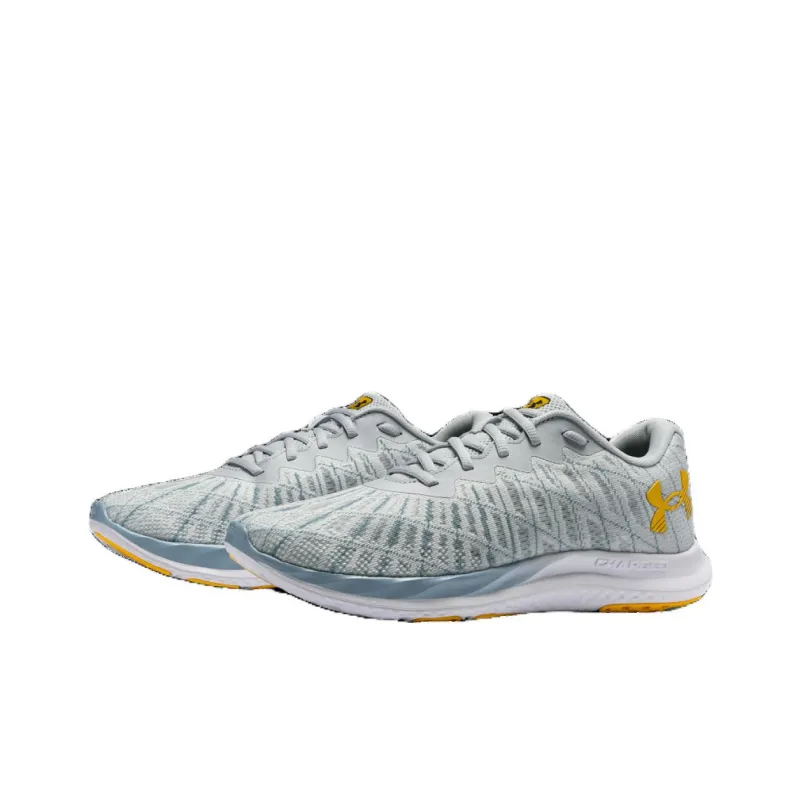 Under Armour Charged Breeze 2 'Light Grey Blue'-2