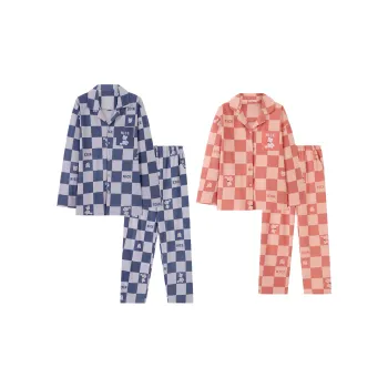 DAMOS·LOVE Unisex Pajama Sets
