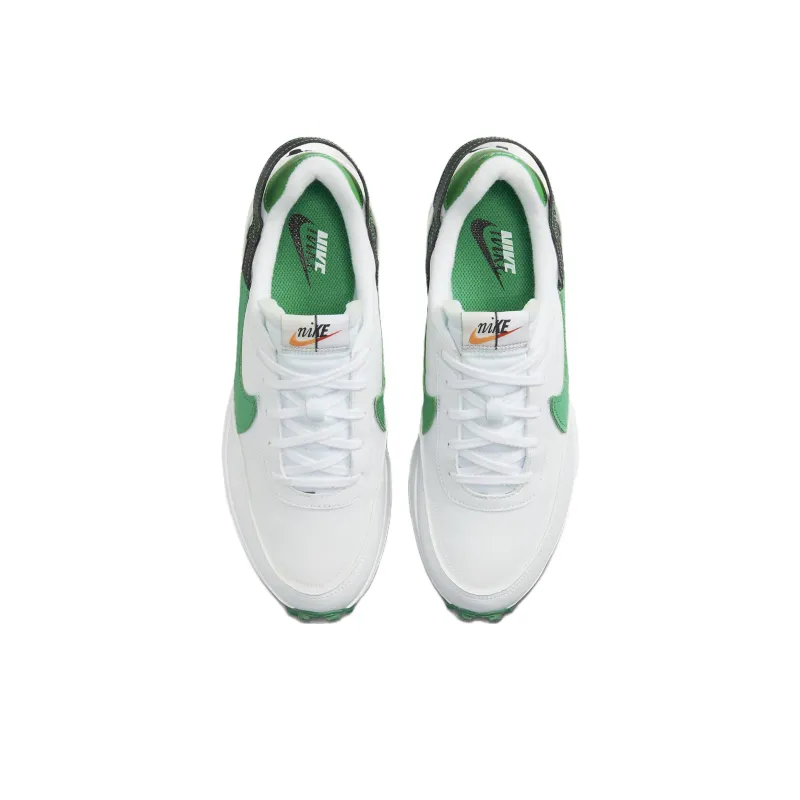 Nike Waffle Debut Se 'White Stadium Green'-3