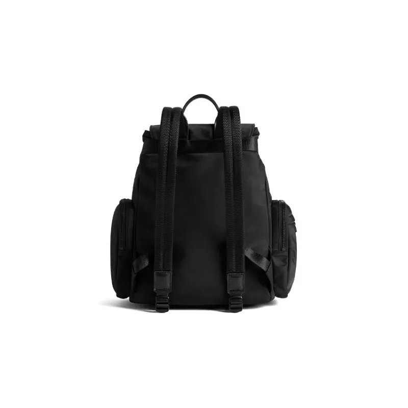 DSQUARED 2 Icon Printed Backpack-2