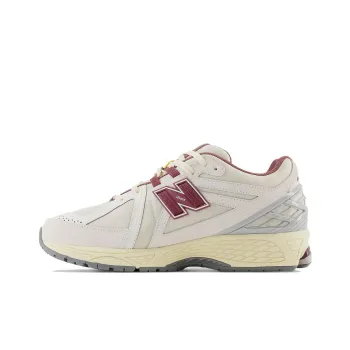 New Balance 1906R White Burgundy