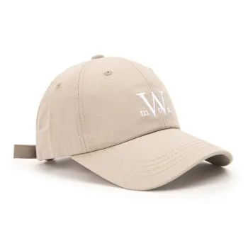 BAIJUAN Cotton Baseball Caps Unisex