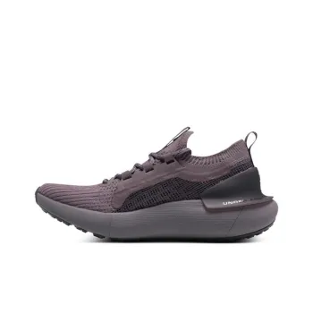 Under Armour Hovr Phantom 3 'Dark Purple' Women's