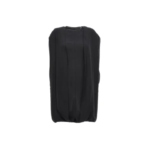 THE ROW T-Shirts Women's Black