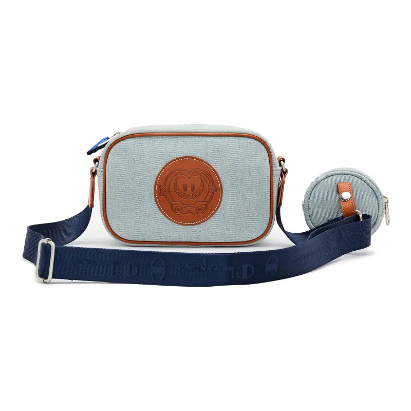 Champion Crossbody Bags-7