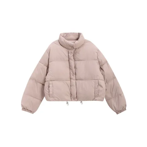 WOWI Puffer Jackets Women's