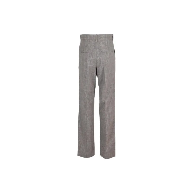 ISABEL MARANT ETOILE Olynte High Waist Pant-1