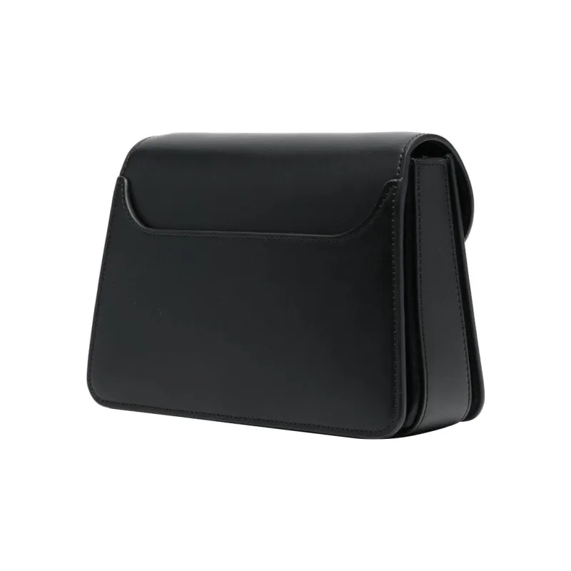 Lanvin Concerto Leather Crossbody Bag-1