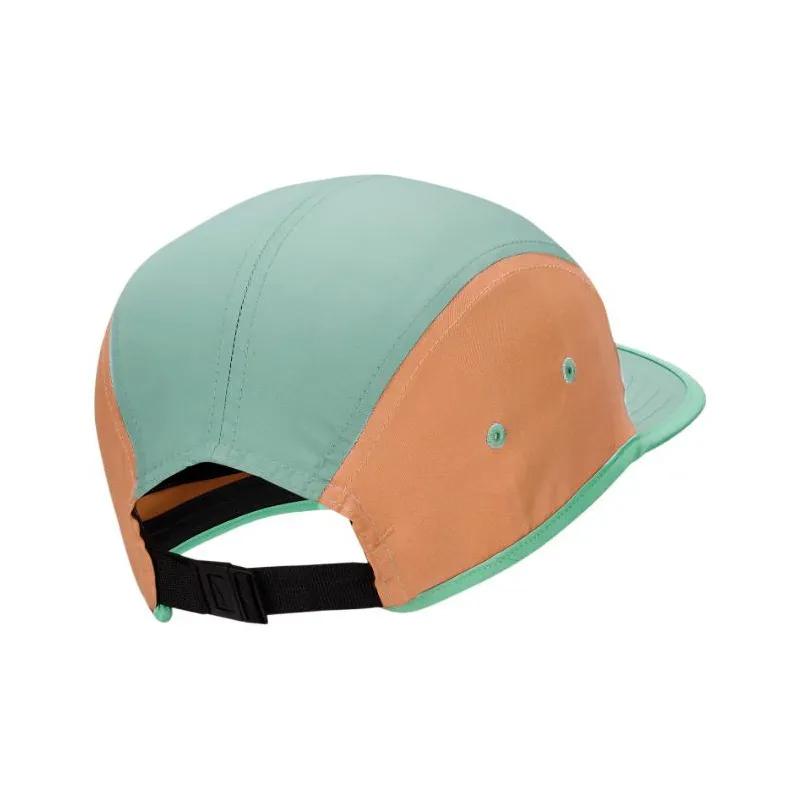 Nike Polyester Baseball Caps Unisex Green-1