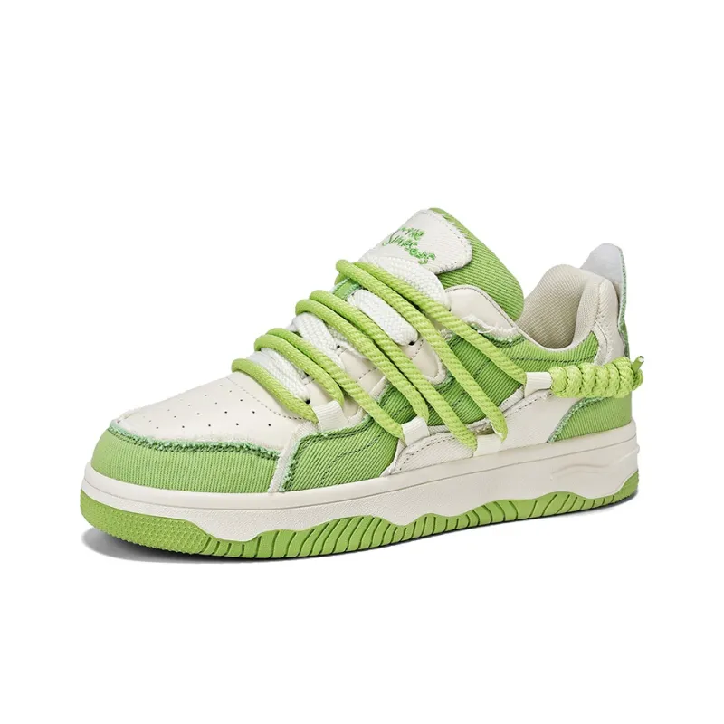 The Simpsons Low Top Canvas Shoes Unisex-9