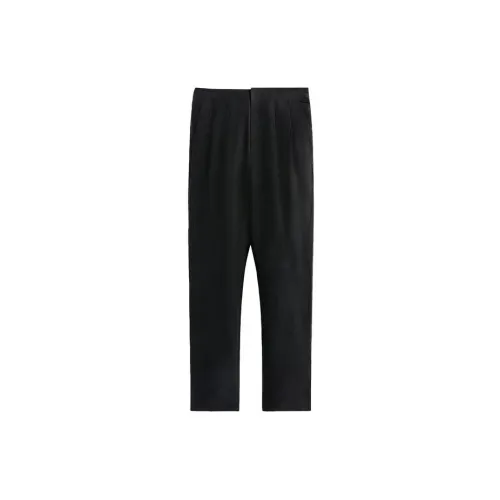 KITH Casual Pants Men Black