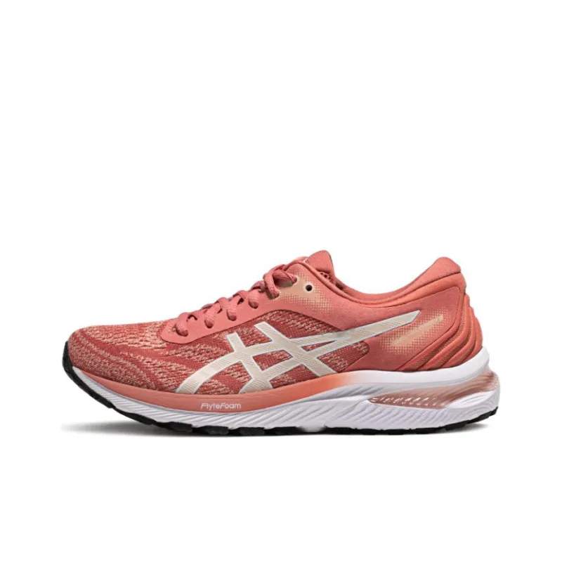 Asics Gel Glorify 5 'Light Gartnet' Women's-0