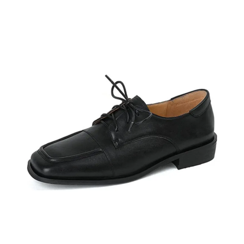 F·LOVES·f Loafers Women's Black-0