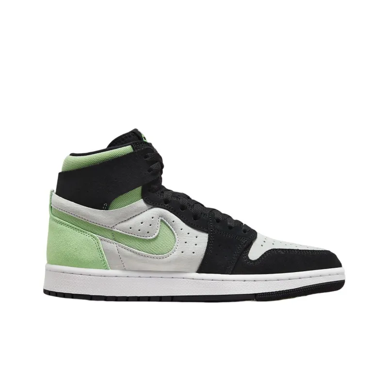 Jordan 1 High Zoom Air Cmft 2 Honeydew-1