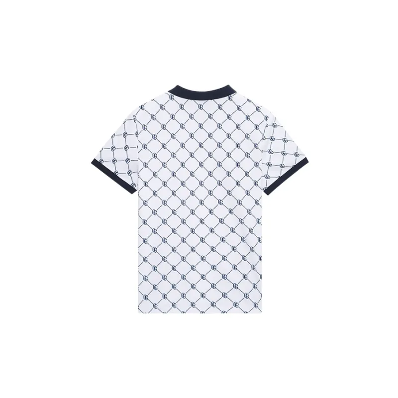 GOLF Polo Shirts Women's-1