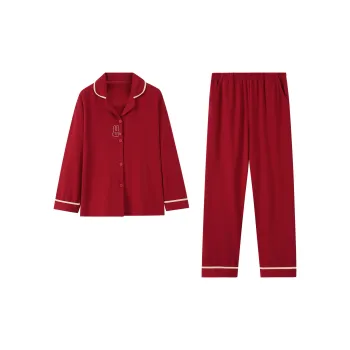 DAMOS·LOVE Women's Pajama Sets