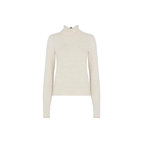 FENDI Sweaters Women's Beige