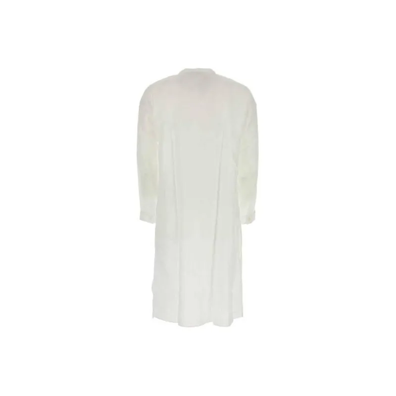 PRADA Shirts Men White-1