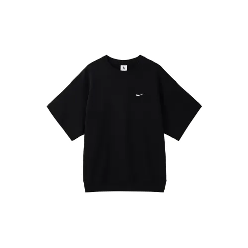 Nike T-Shirts Men Black