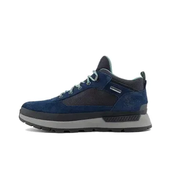 Timberland Field Trekker Low Waterproof 'Blue'