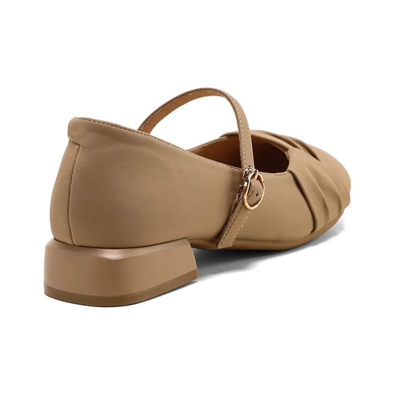 FLOSSIE Casual Shoes 3cm Women's-9