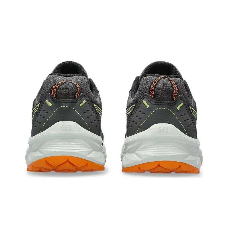 Asics Gel Venture 9 Extra Wide 'Graphite Grey Glow Yellow'-5
