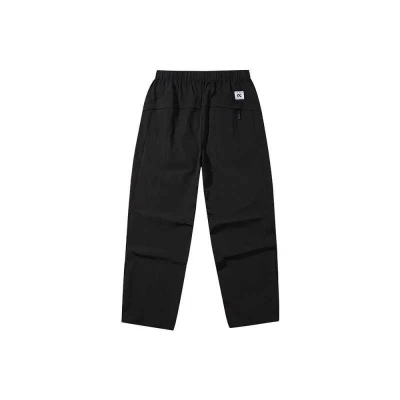 NPC Cargo Pants Unisex-1