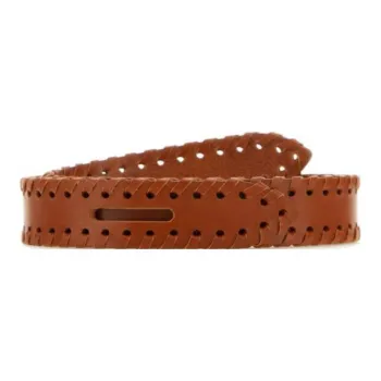 ISABEL MARANT Whipstitch Belt