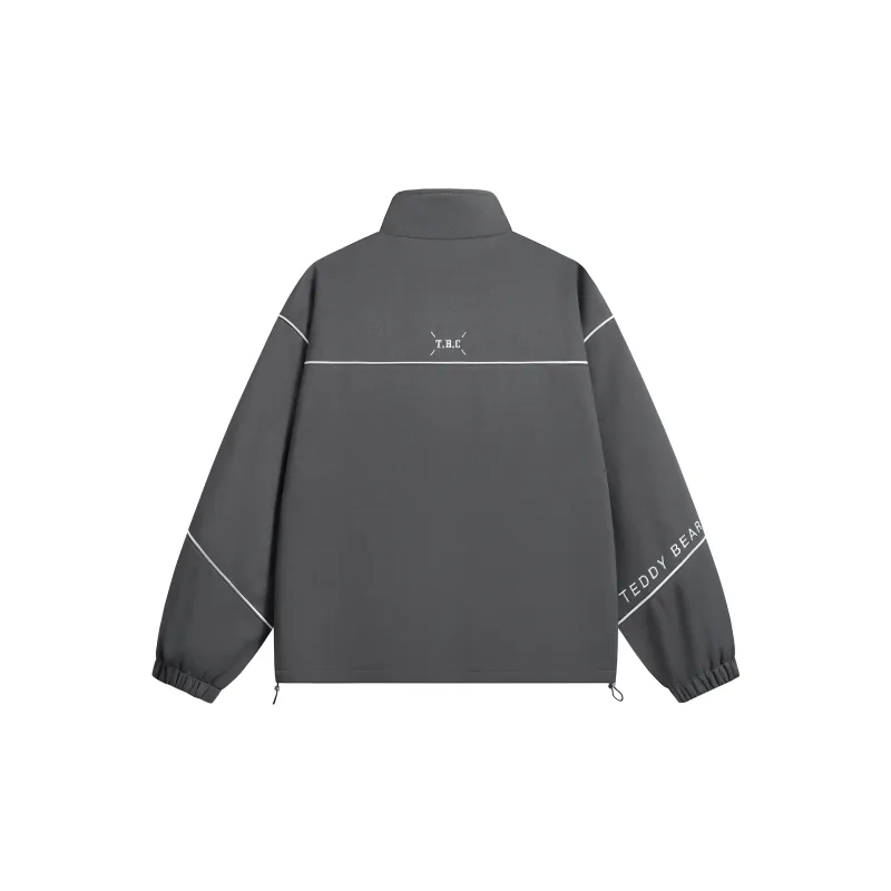 Teddy Bear Collection Jackets Unisex-5