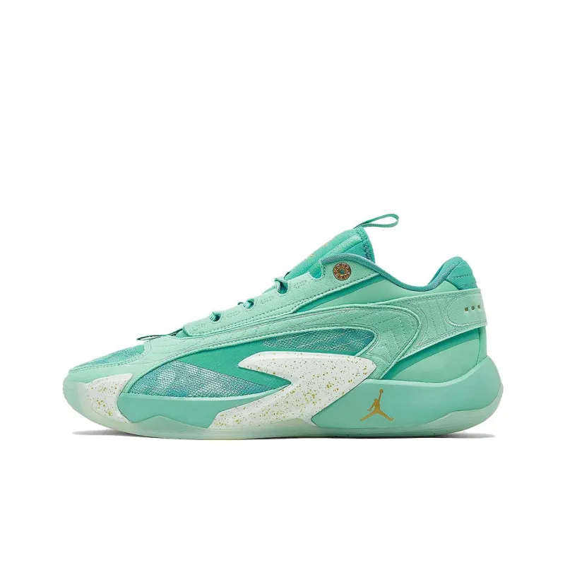 Air Jordan Luka 2 Pf 'Tropical Twist'-0