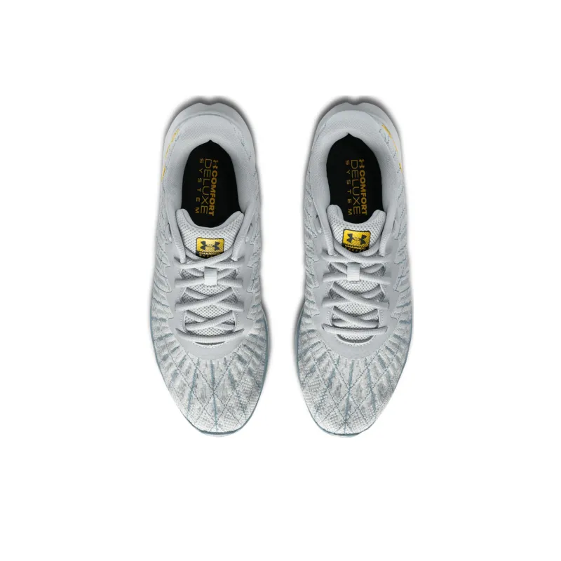Under Armour Charged Breeze 2 'Light Grey Blue'-3