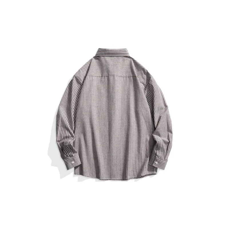COMOWA Shirts Unisex-8