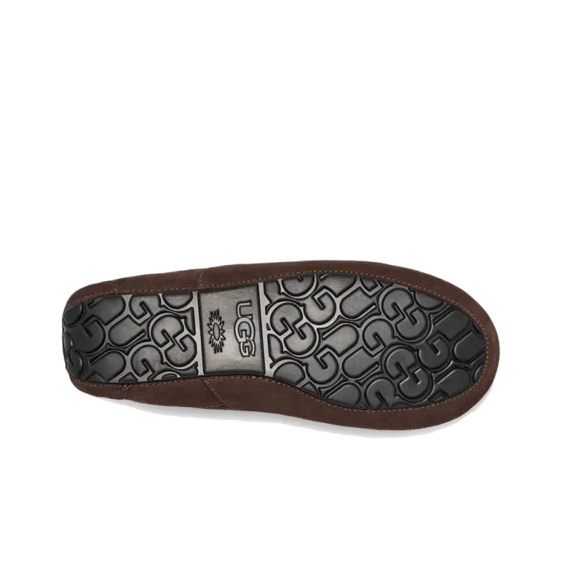 UGG Ascot Slipper Dusted Cocoa-3