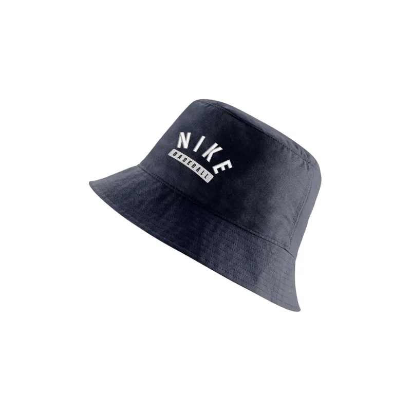 Nike Bucket Hats Unisex Dark Blue-0