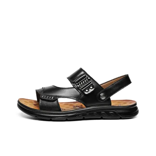 Ritai One-Strap Sandals Men