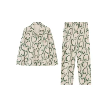 DAMOS·LOVE Women's Pajama Sets