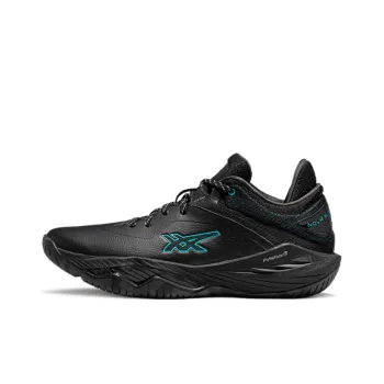 Asics Nova Surge Low 'Black Sea Glass'