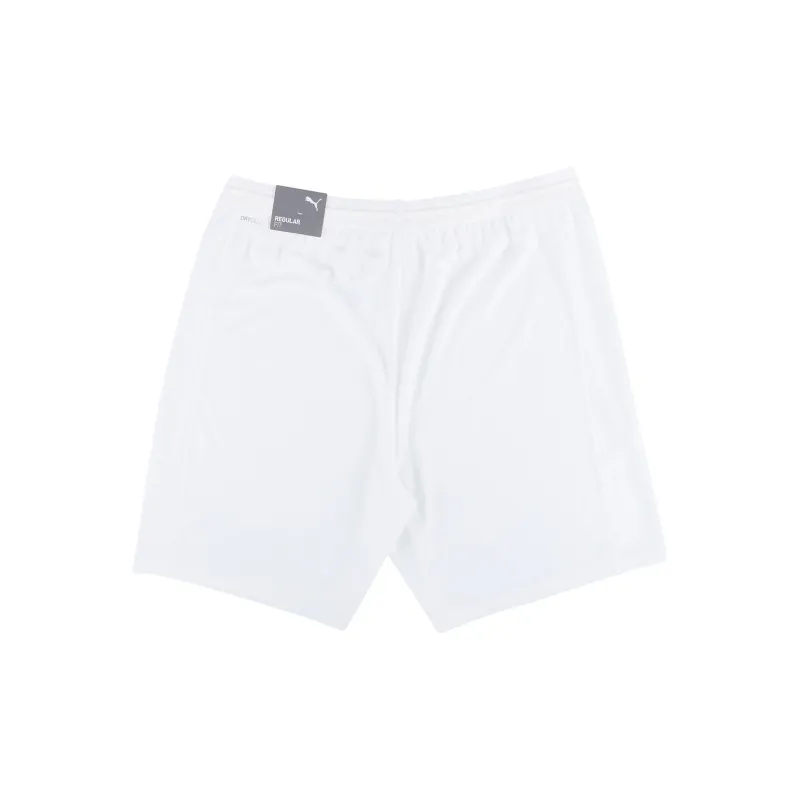 PUMA Manchester City's Home Jersey Collection Soccer Bottom Men's White-1
