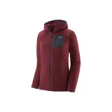 Sequoia Red/Dark Red