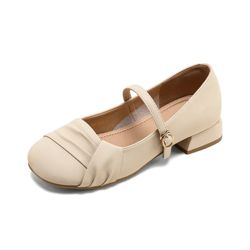 FLOSSIE Casual Shoes 3cm Women's-2