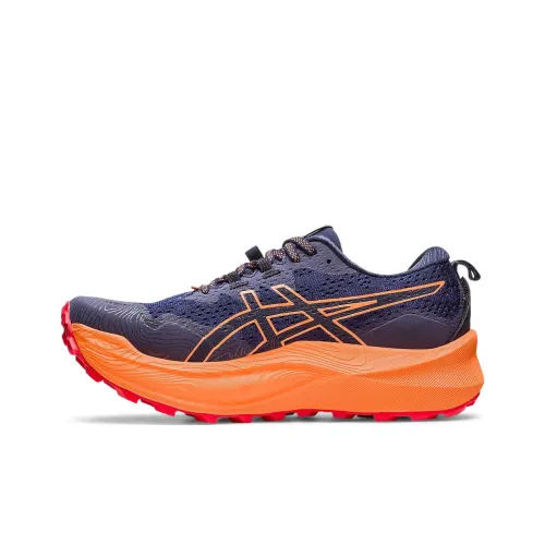 Asics Trabuco Max 2 'Midnight Orange'