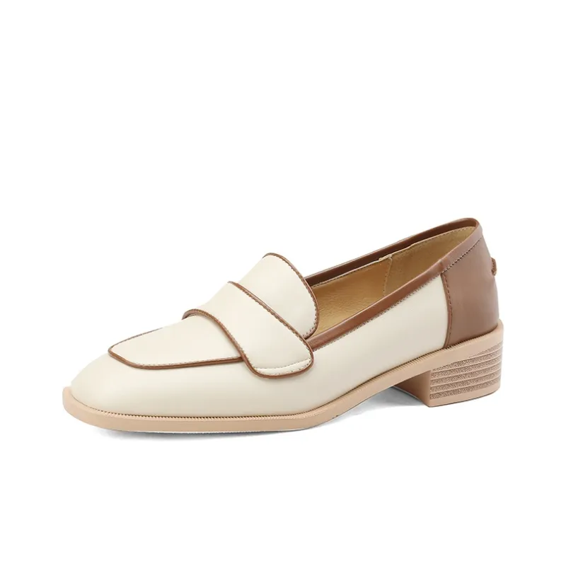 Naiyee Casual Single Shoes Women's-8